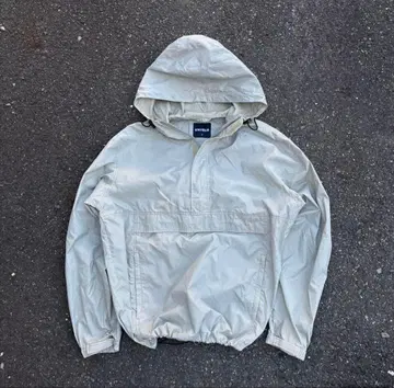 UNIQLO 후드 부착 나일론 자켓