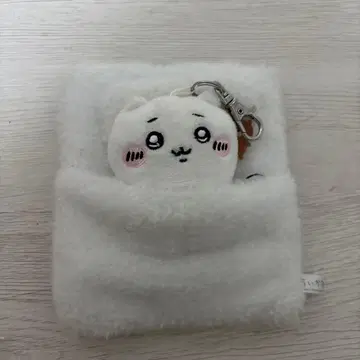 치이카와 패스 케이스