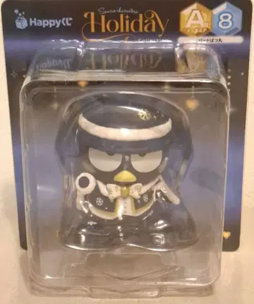 배드마츠마루 해피 복권 피규어