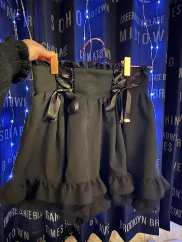 Secret honey 스커트