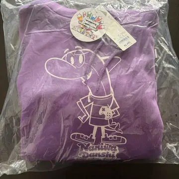 나니와단시 GU 콜라보