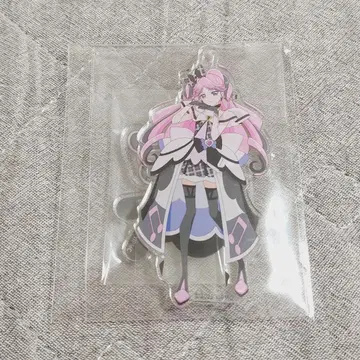 [ 익명 배송 ] 프리큐어 타워 레코드 아크릴 플레이트 키링 큐어 키스