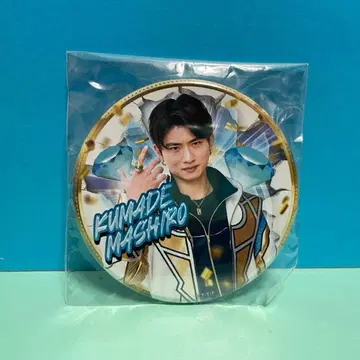 고쥬우쟈 트레이딩 캔뱃지 컬렉션 Vol.2 쿠마데 마시로