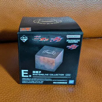 가면라이더 가브 제일복권 E상 어둠 과자 가면라이더 제츠