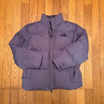 [한국 한정판] THE NORTH FACE ON Ball 다운 자켓