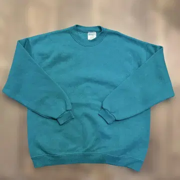 Cheetah MADE IN USA 크루넥 맨투맨