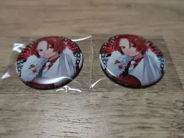 이레이스 캔 배지 리우군 RAID OF DICE