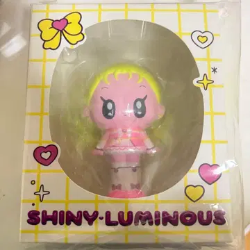 모뇨치타포미치 샤이니 루미너스