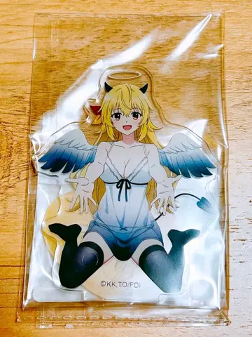 최강 음양사의 이세계 전생기 모리 온라인 아크릴 스탠드 이파