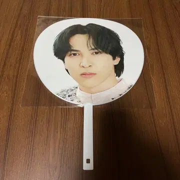 EBiDAN THE LIVE 2024 에비라이 부채 M!LK 요시다 진토