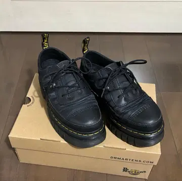 [ Dr. Martens ] Audrick 3i QLTD
