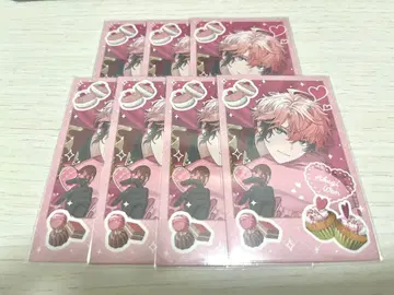 니지산지 아카기 웬 폴라로이드