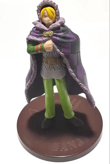 원피스 상디 펩시넥스 피규어