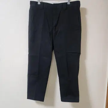 Dickies 블랙 워크 팬츠 RHC Ron Herman