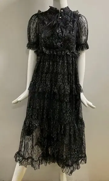 마농 미미 원피스