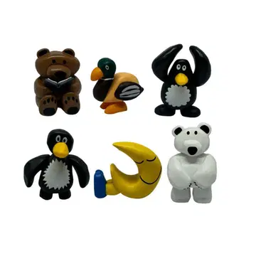 DAISUKE KONDO 가챠가챠 세트