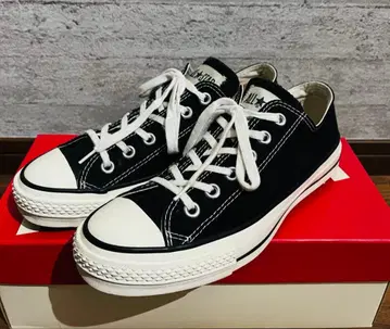 컨디션 최상 CONVERSE ALL STAR MADE IN JAPAN