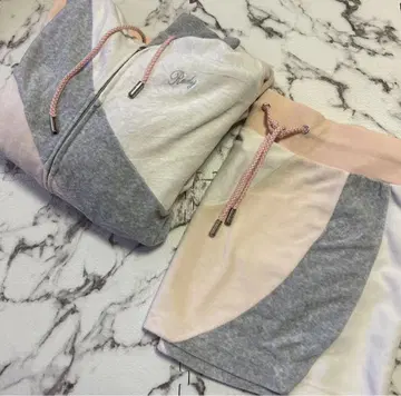 rady 셋업 그레이 핑크