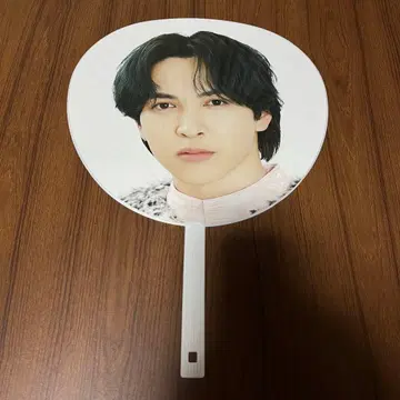 EBiDAN THE LIVE 2024 에비라이 부채 M!LK 요시다 진토