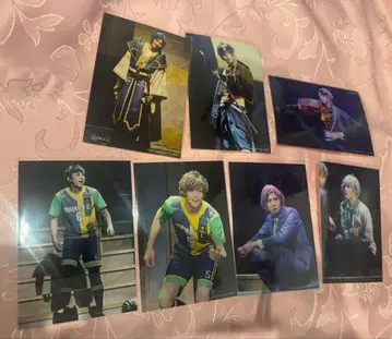 에이스테 브로마이드 스테쇼