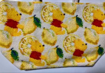 FEILER x 디즈니 푸우 콜라보 백