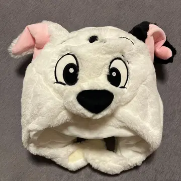 디즈니 팬캡 101마리 강아지