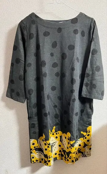 익명 배송/부스카 원피스