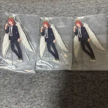 체인소 맨 제일복권 아크릴 스탠드 천사