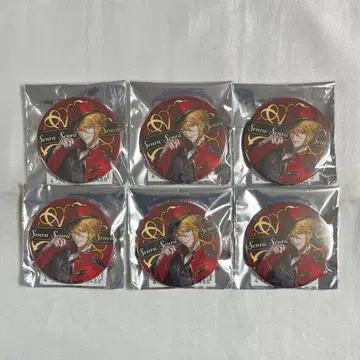 우라시마사카타센 센라 센원 원맨 2023 GOSSIP 캔뱃지