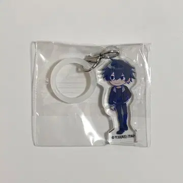 토우겐안키 요도가와 마스미 아크릴 참 메지루시 액세서리