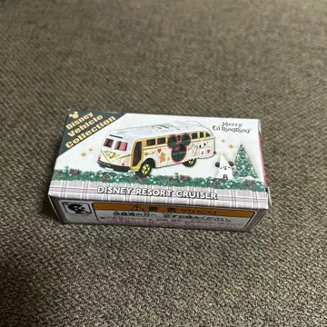 디즈니 리루린린 토미카