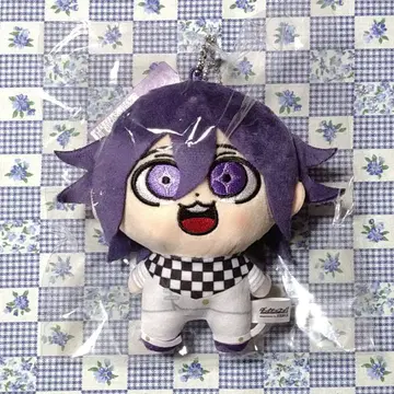 [ 716 ] 단간론파 오마 코키치 부쿠부 봉제 인형