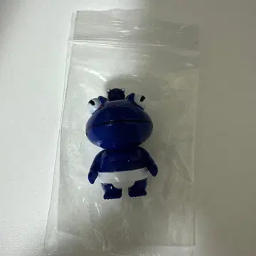 GOCCODO 고코도 이나리야마 리얼 헤드 개구리 소프트 비닐