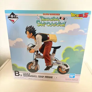 제일복권 드래곤볼 스냅 컬렉션 B상 손오반