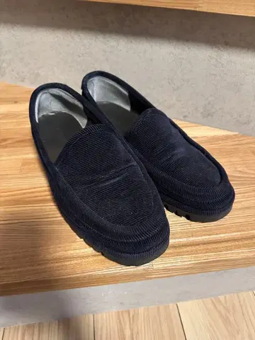 BLOHM HOMIES RAT 네이비 27.5