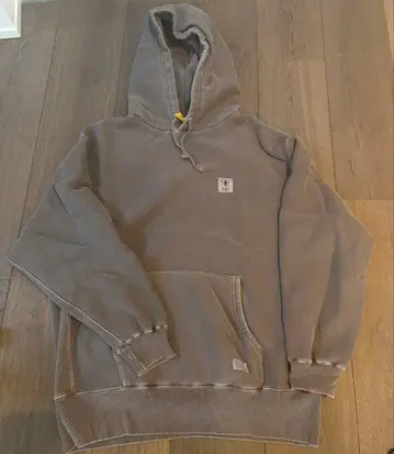 F.A.T. 브라운 후드티