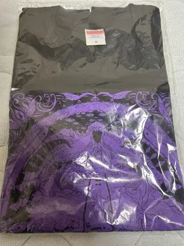 [ 미개봉 ] Unlucky Morpheus Change of~ T셔츠