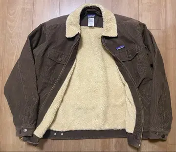 [레어] 파타고니아 (Pataonia) 하베스트 자켓 코듀로이