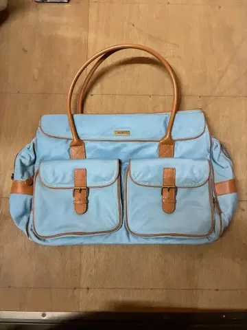 Eddie Bauer 보스턴 백 가격 인하 가능