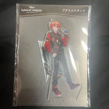 트위스테 5주년 아크릴 스탠드 에이스 트라폴라