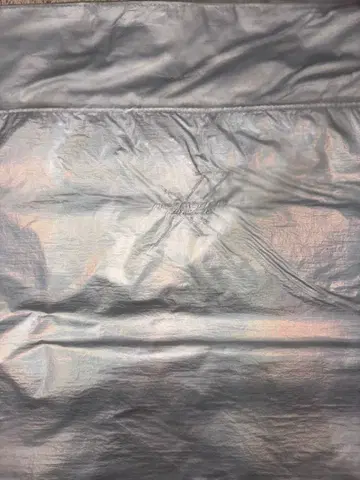 INI 굿즈 백 XQUARE MASTERPIECE 미사용 미개봉