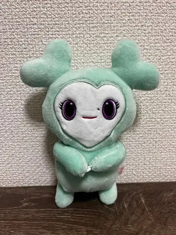 TWICE LOVELY 허그 인형 미나 미블리 GiGO 한정판