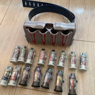 울트라맨 지드 캡슐 홀더 울트라 캡슐