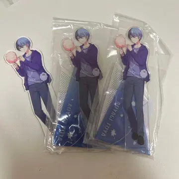 프로세카 아오야기 토야 아크릴 스탠드