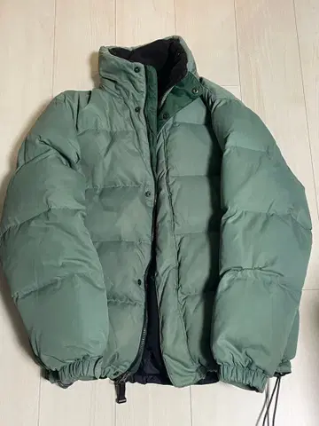 [ 90s? ] GAP 다운 자켓