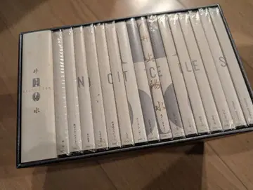 이노우에 요스이 no 셀렉션 박스 세트