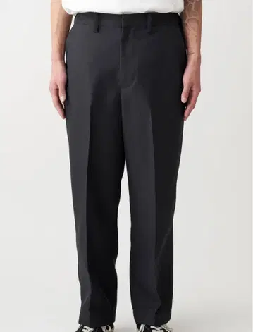 PWA UNIHOME 02 블랙 L 사이즈