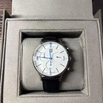 DUFA 미스 크로노 남성용 손목시계