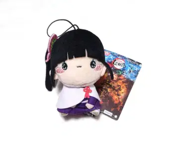귀멸의 칼날 츠유리 카나오 봉제 인형 마스코트