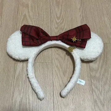 리루린린 머리띠 스웨터